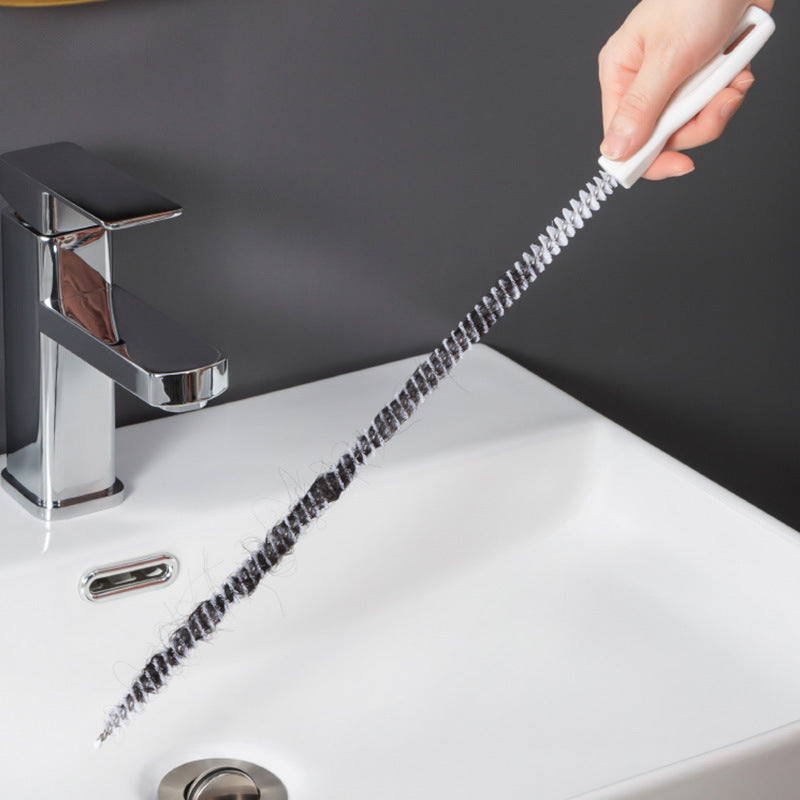 FlexiPipe Hair Removal Tool