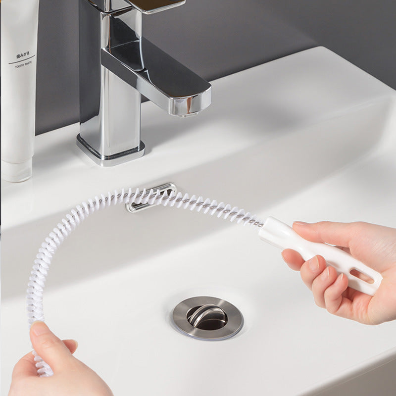 FlexiPipe Hair Removal Tool