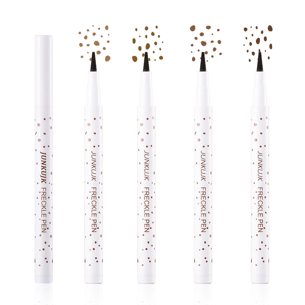 Faux Freckle Pro Pen Set - Waterproof & Long-Lasting