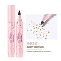 Colorful Waterproof Freckle Pencil for Natural Look
