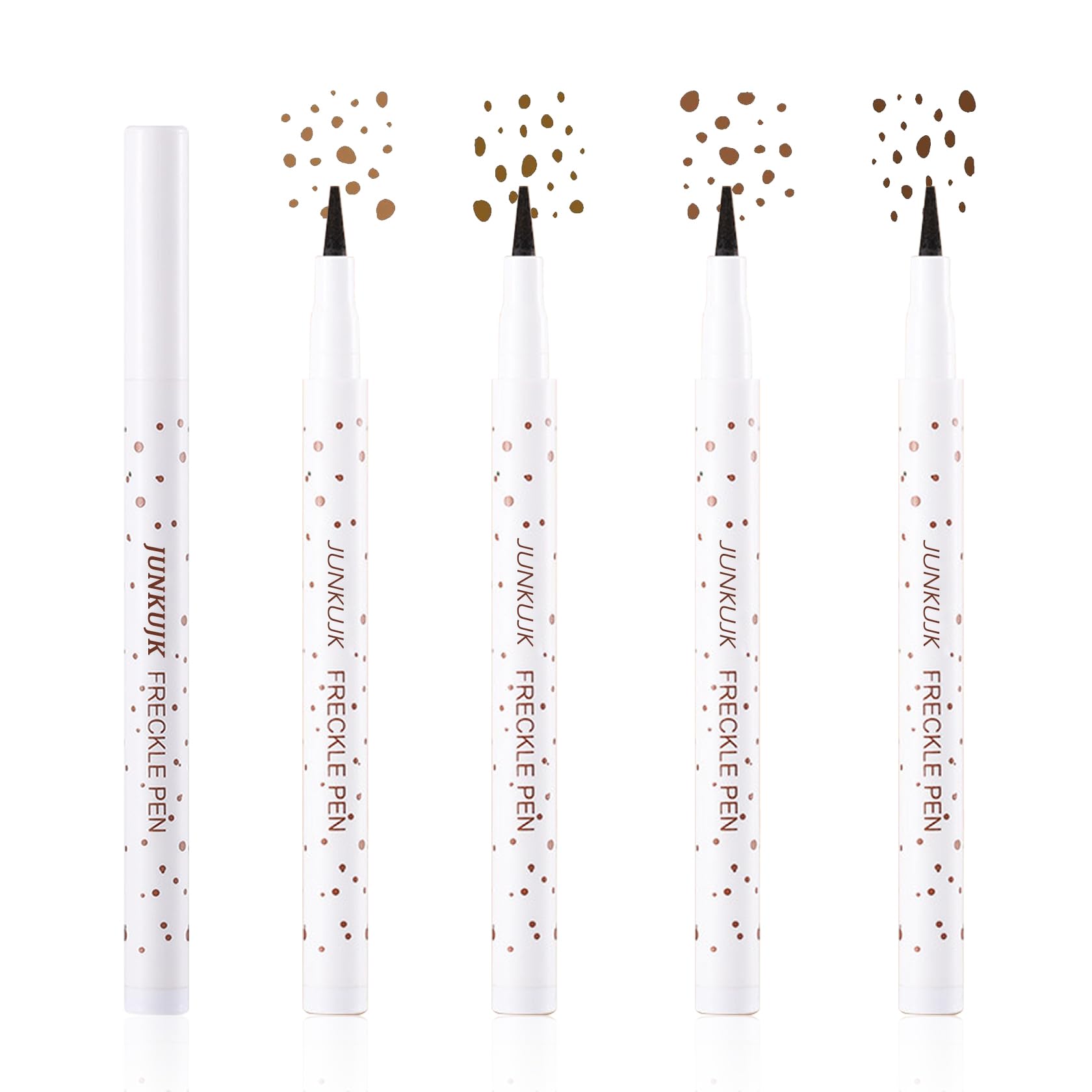 Faux Freckle Pro Pen Set - Waterproof & Long-Lasting